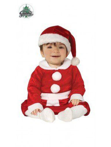 Picture of MRS SANTA BABY 6-12 MONTHS